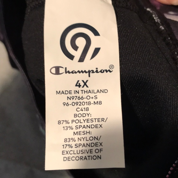 Champion bra - Picture 6 of 6